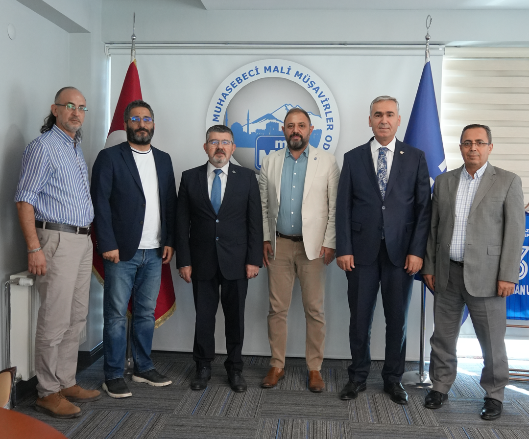 Kayseri SMMMO